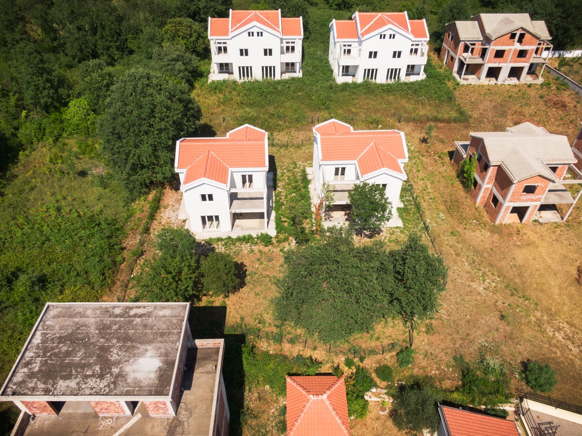 Nekretnina Kotor 2021