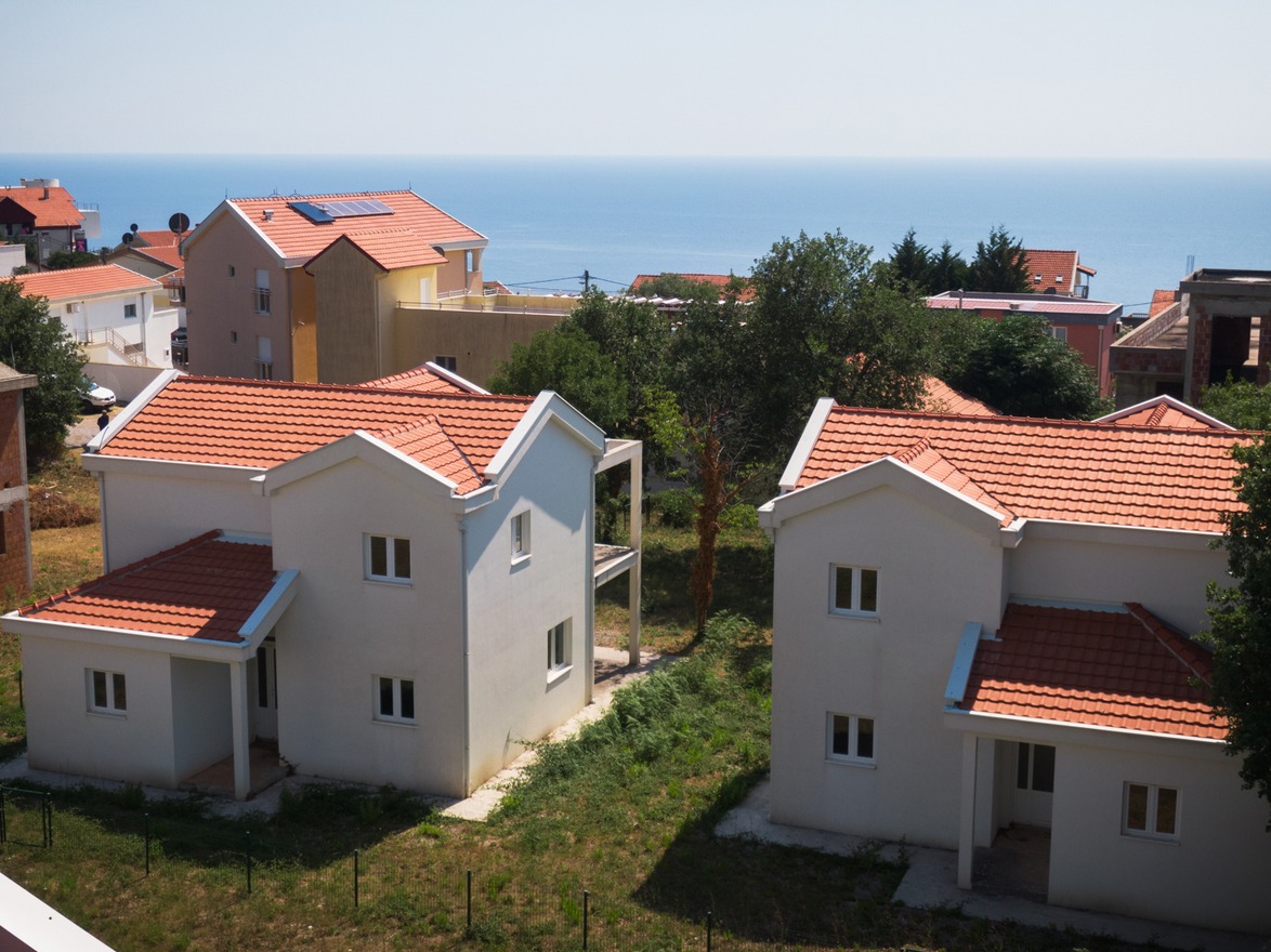 Nekretnina Kotor 2021