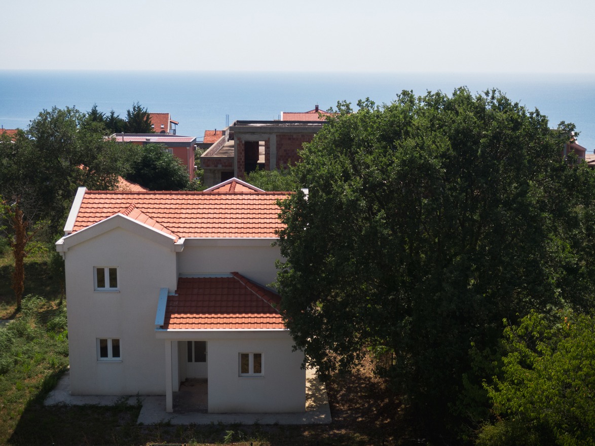 Nekretnina Kotor 2021