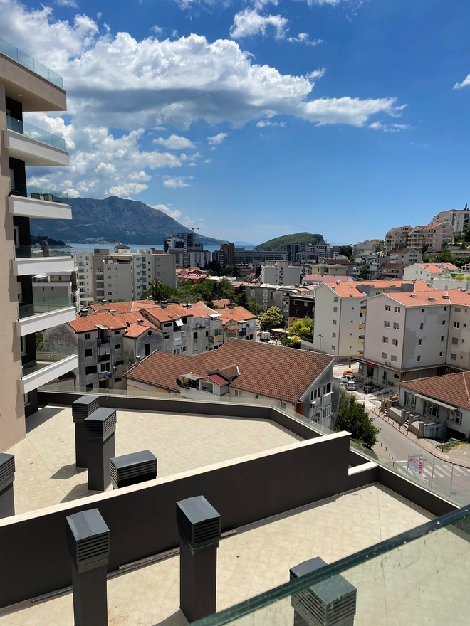 Nekretnina Budva 2021