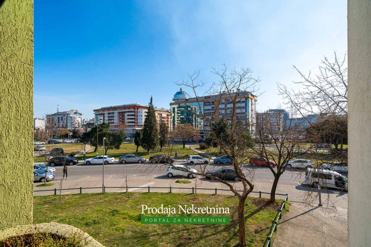 Nekretnina Podgorica 2021