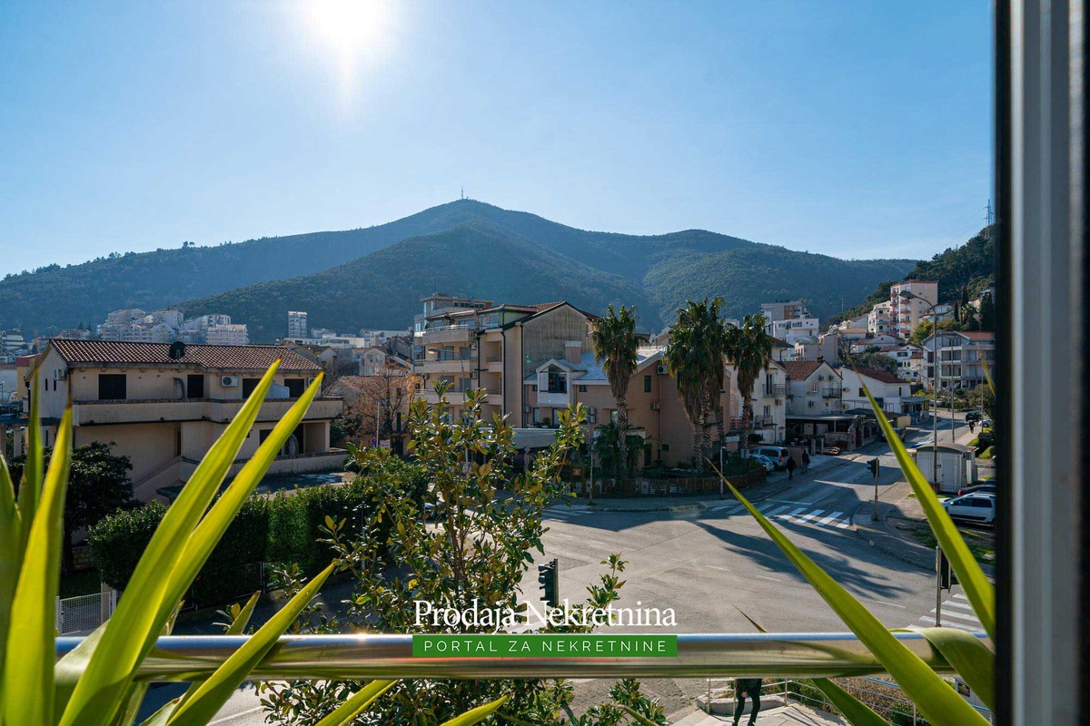 Nekretnina Budva 2021