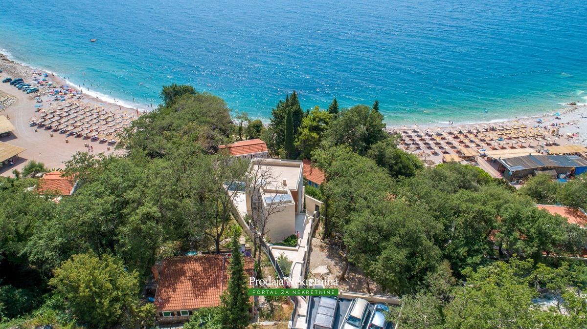 Nekretnina Budva 2021