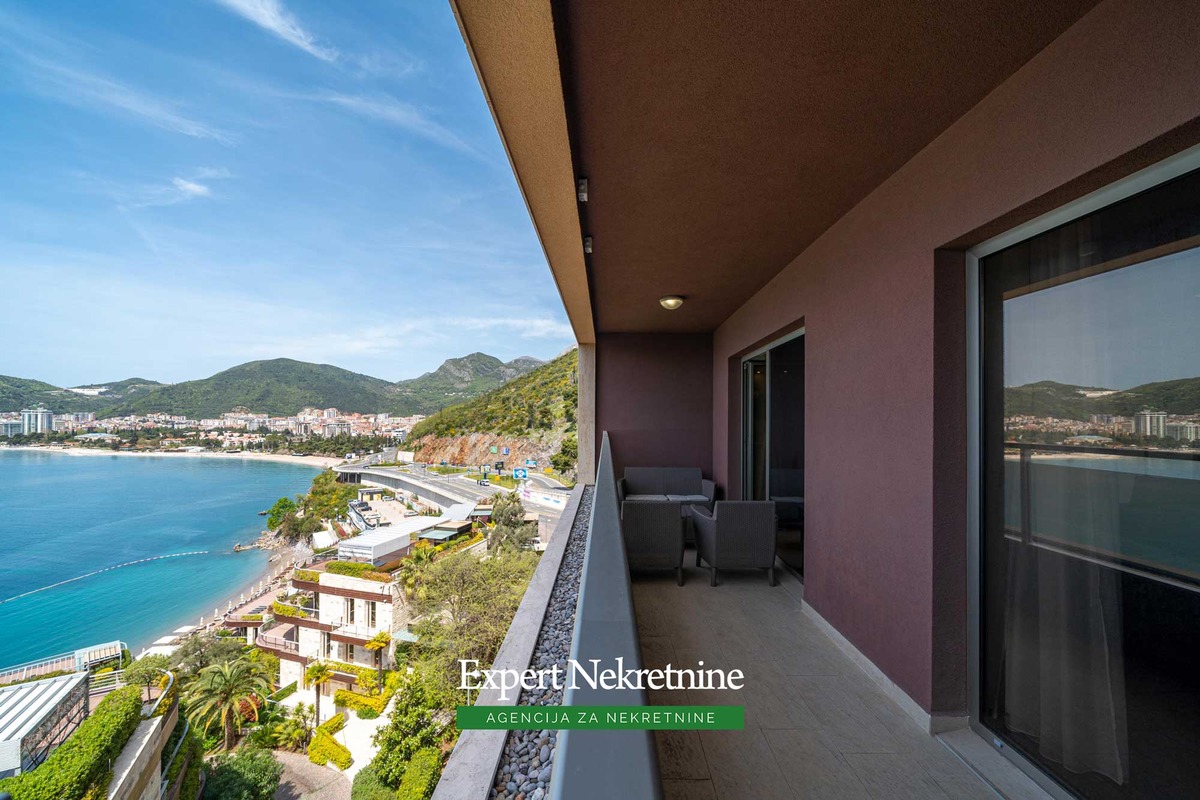 Nekretnina Budva 2021