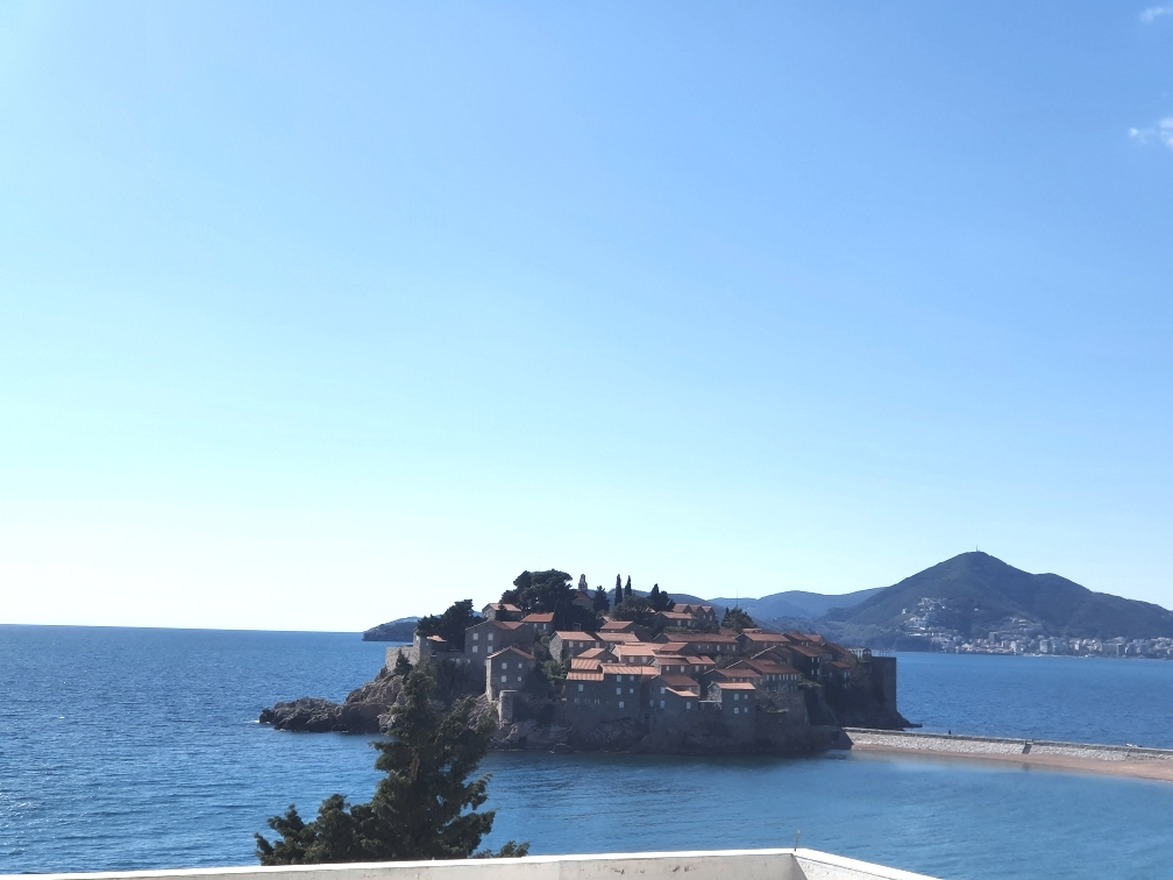 Nekretnina Budva 2021